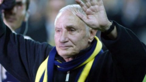 Fenerbahçe'nin efsane futbolcusu Lefter Küçükandonyadis kimdir? - Resim : 1