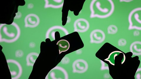 WhatsApp çöktü mü? Bakanlıktan Facebook, Instagram ve WhatsApp açıklaması
