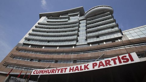 CHP cephesinden 'ortak yayın' açıklaması geldi