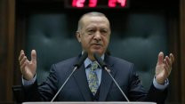 Erdoğan: ABD ve Rusya PYD'nin Menbiç'i boşaltacağını söyledi