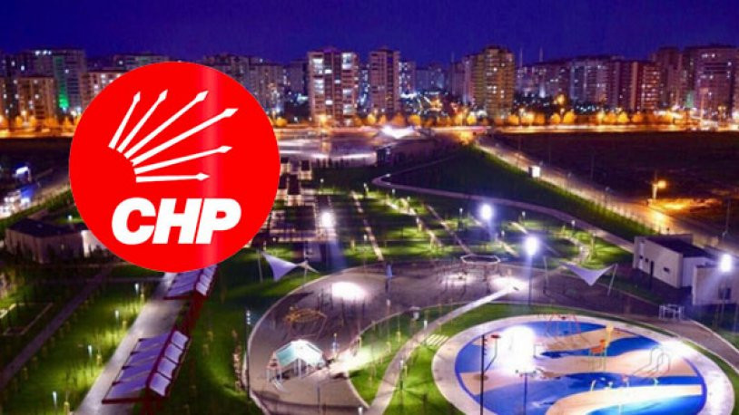 CHP'nin Diyarbakır Büyükşehir Belediye Başkan adayı belli oldu