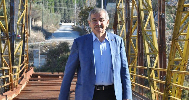 CHP'de Muğla'da 2 belediye başkanının yerine yeni adaylar gösterildi - Resim : 11