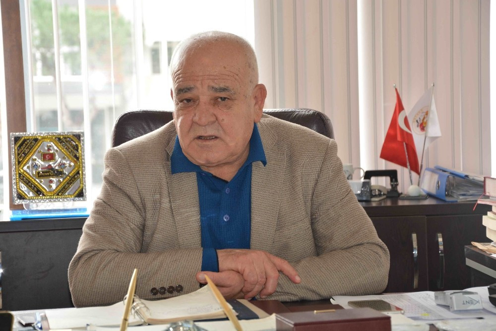 CHP'de Muğla'da 2 belediye başkanının yerine yeni adaylar gösterildi - Resim : 12