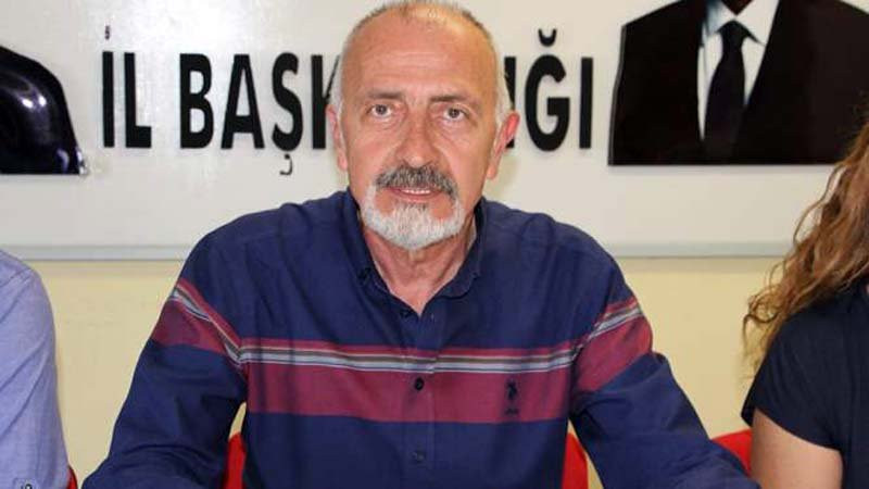 CHP'den Erhan Usta açıklaması: İtirazımız yok - Resim : 1