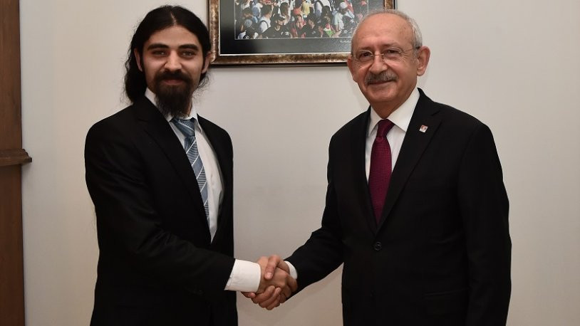 Kılıçdaroğlu'ndan 'Aziz Kocaoğlu' hakkında ilk açıklama