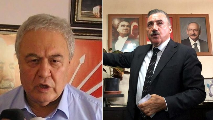 Kılıçdaroğlu'ndan Naif Alibeyoğlu ve Celal Doğan açıklaması