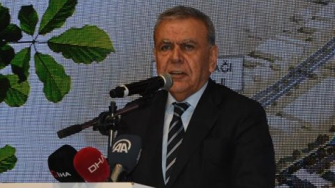 CHP sözcüsünden Aziz Kocaoğlu'na açıklama tepkisi