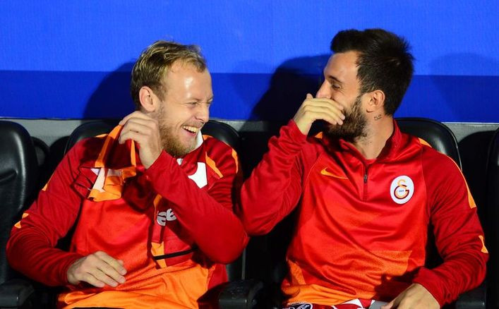 Galatasaray'dan bir sürpriz daha! Harekete geçildi - Resim : 1