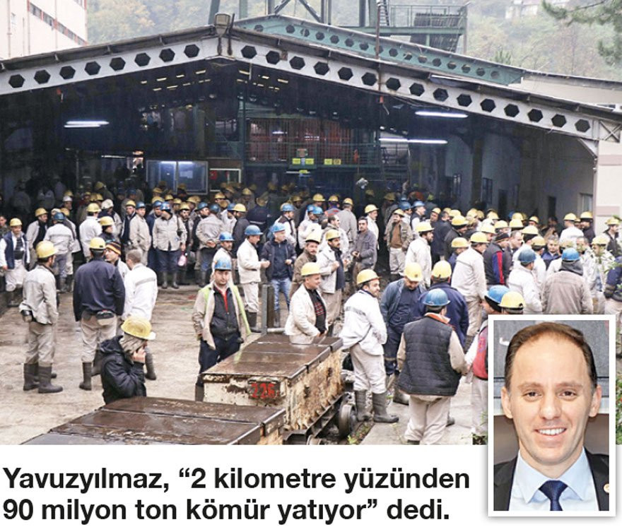 '2 kilometrelik yol için 25 milyar dolar zarar' - Resim : 1