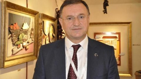 Koronavirüse yakalandığı iddia edilen Hatay Büyükşehir Belediye Başkanı Lütfü Savaş'tan açıklama