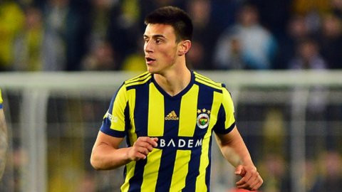 Inter Fenerbahçeli yıldıza 15 milyon Euro teklif edecek! - Resim : 1