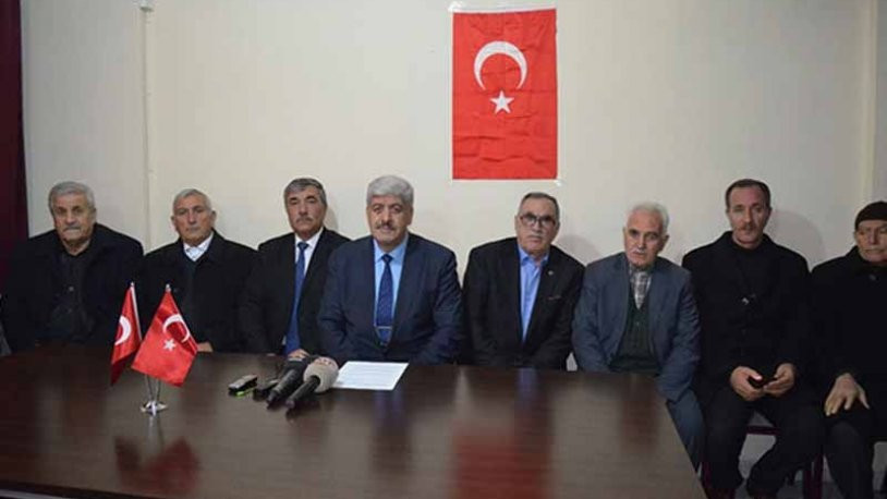 Aralarında başkanlar da var: AKP'de 9 istifa! - Resim : 1