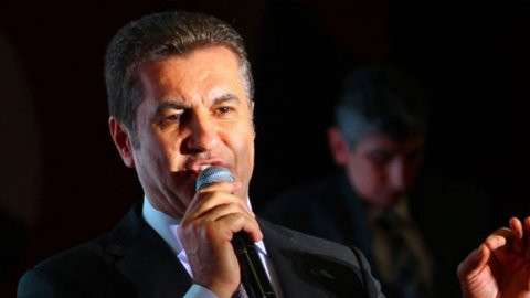 İsmail Saymaz: Mustafa Sarıgül kazanamaz ve CHP'ye kaybettirirse...