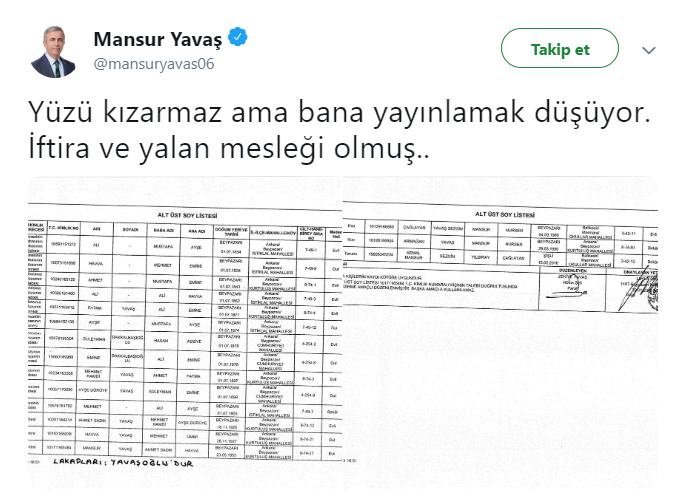 Özhaseki'nin soyadı neden değişti? - Resim : 1