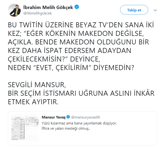 Özhaseki'nin soyadı neden değişti? - Resim : 4