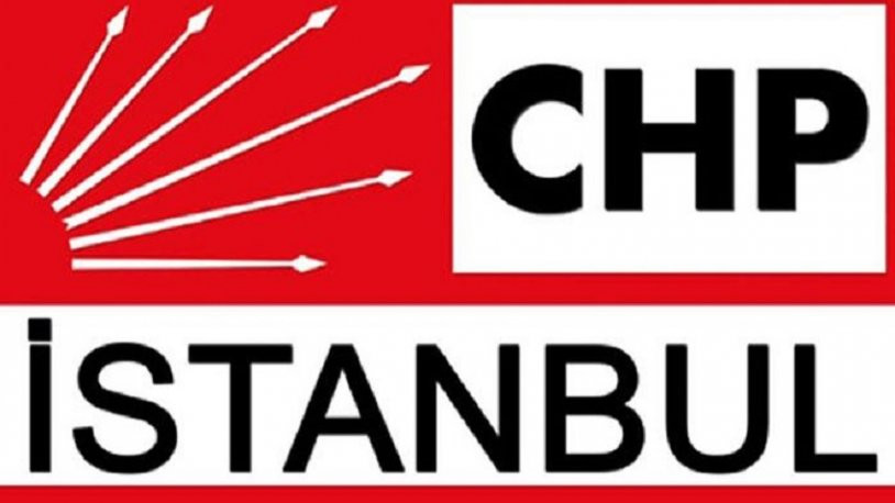 CHP İstanbul'da ilçe yönetimi düştü