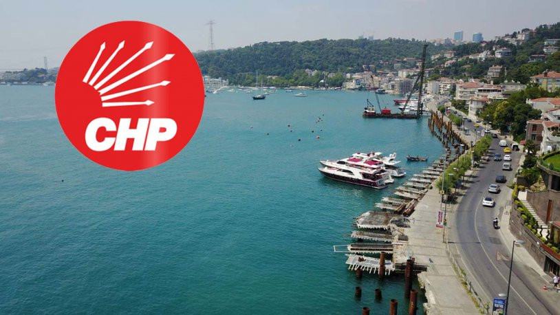 CHP Sarıyer Belediye Meclis üyesi aday listesi