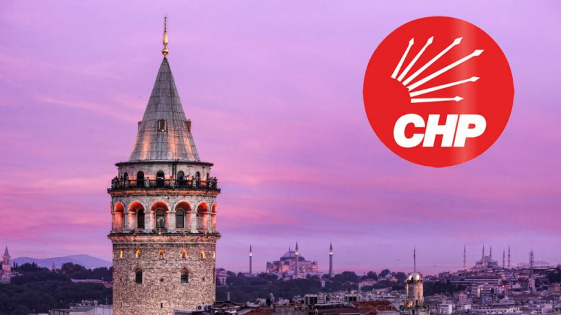 İşte CHP MYK'dan geçen İstanbul adayları