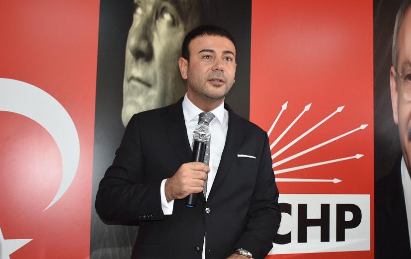 CHP'nin Beşiktaş Belediye Başkan adayı '2 oyla' belli oldu - Resim : 3
