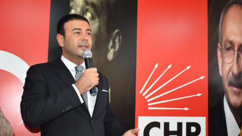 CHP'nin Beşiktaş Belediye Başkanı adayı Rıza Akpolat kimdir?