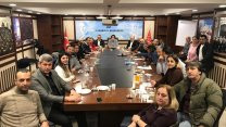 Canan Kaftancıoğlu 'istifa' kararını geri çekti