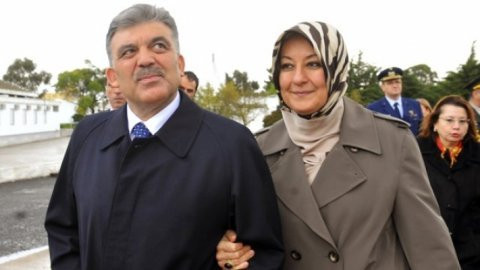 Bomba iddia: Abdullah Gül'e suikast düzenlendi