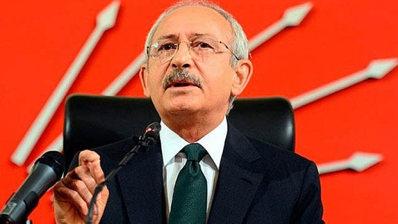 Kılıçdaroğlu'ndan İzmir'de tartışma yaratan başkana talimat