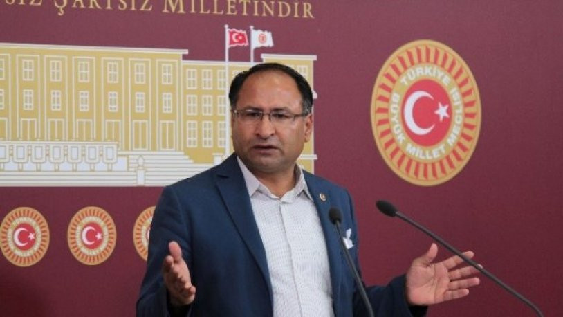 CHP'den peş peşe koronavirüs haberleri geliyor! Özcan Purcu'nun da testi pozitif çıktı - Resim : 3