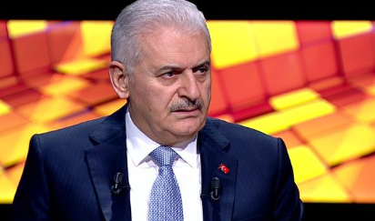 Binali Yıldırım ne zaman 'istifa' edeceğini açıkladı