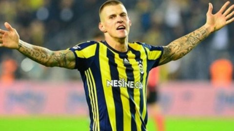 Fenerbahçe'ye PFDK'dan müjde! - Resim : 1