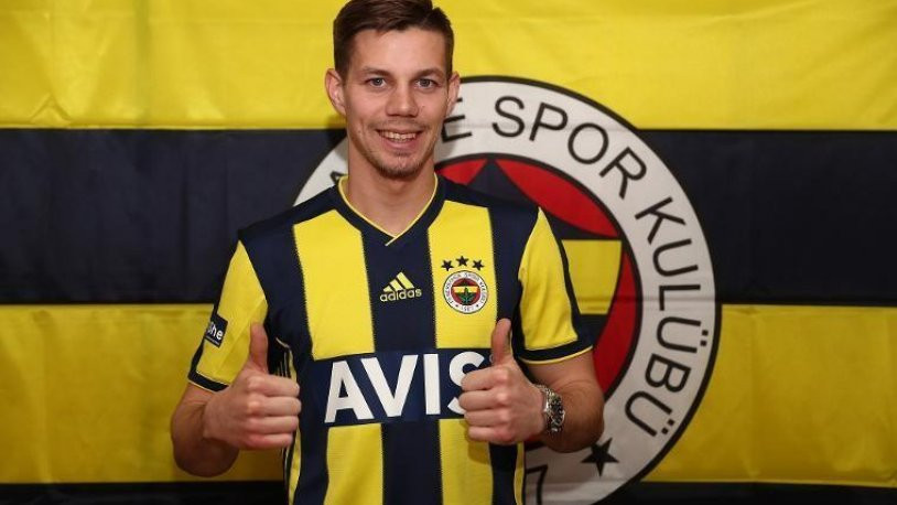 Fenerbahçe yeni 10 numarasını buldu! - Resim : 1