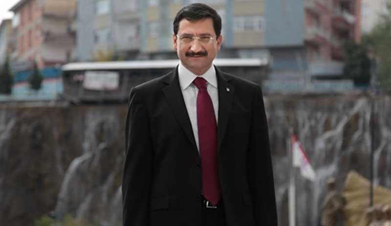 Aday gösterilmeyen AKP’li başkandan İYİ Parti hamlesi - Resim : 1