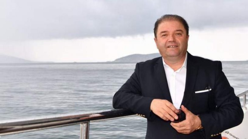 CHP'nin Maltepe Belediye Başkan Adayı Ali Kılıç kimdir?