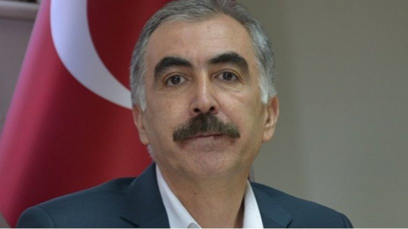 CHP Yüreğir Belediye Başkan adayı Kamuran Karaca kimdir?