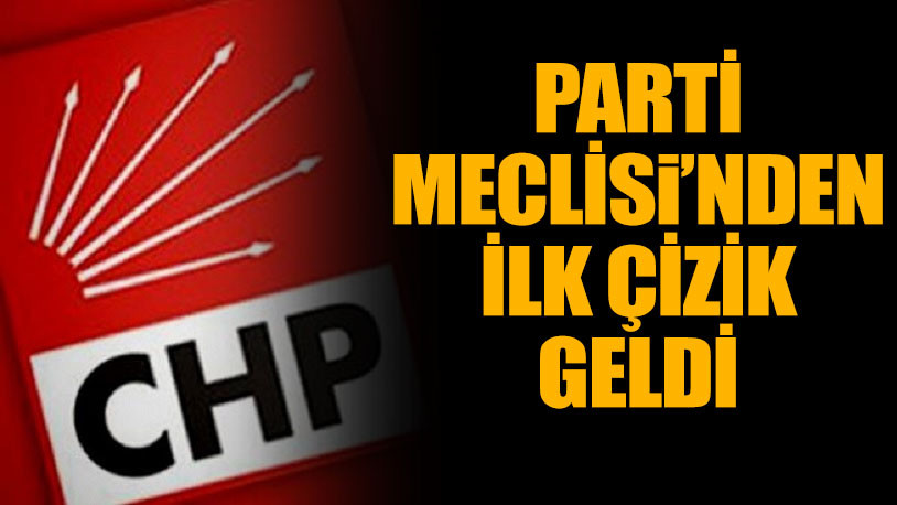 CHP PM'den Defne, İskenderun, Samandağ ve Arsuz kararı