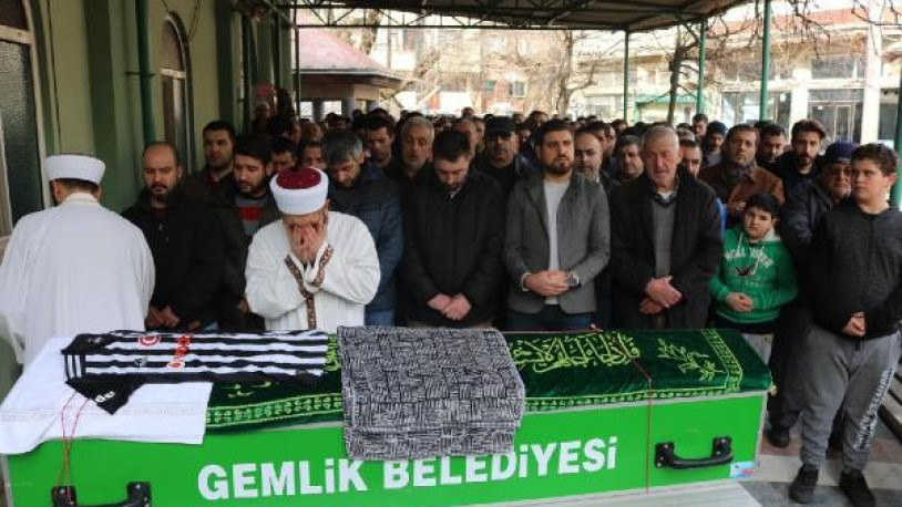 Enes Batur hayali gerçekleşen lösemili Adnan, yaşama tutunamadı - Resim : 1