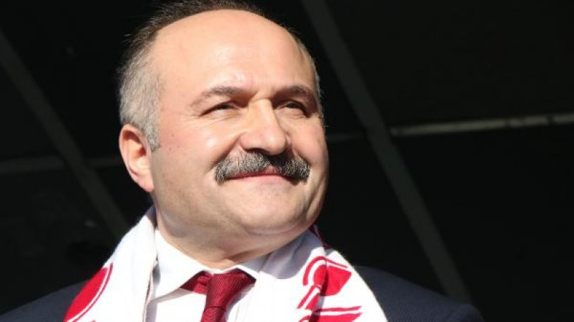 Erhan Usta: Bedel ödeyerek geliyorum - Resim : 2