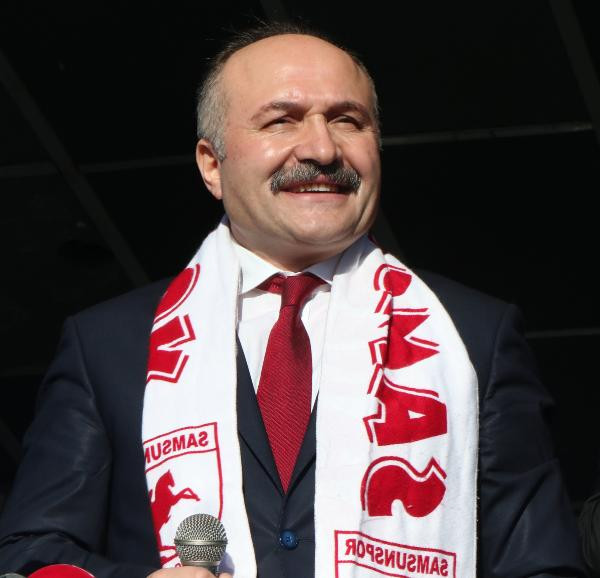 Erhan Usta: Bedel ödeyerek geliyorum - Resim : 1