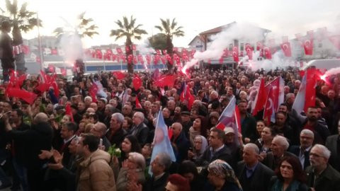 Utku Gümrükçü: Yüzde 75'e kadar yolu var - Resim : 2