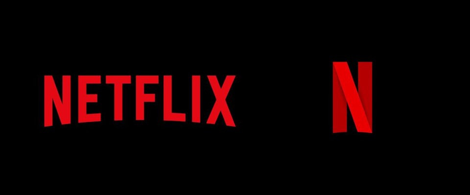 Netflix'ten yeni logo - Resim : 1