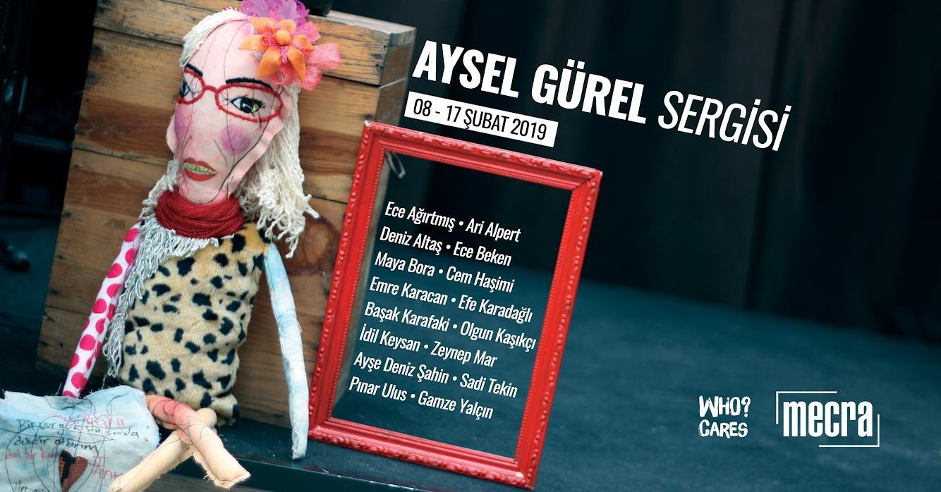 Aysel Gürel'in 90. doğum günü Kadıköy'de kutlanacak - Resim : 1