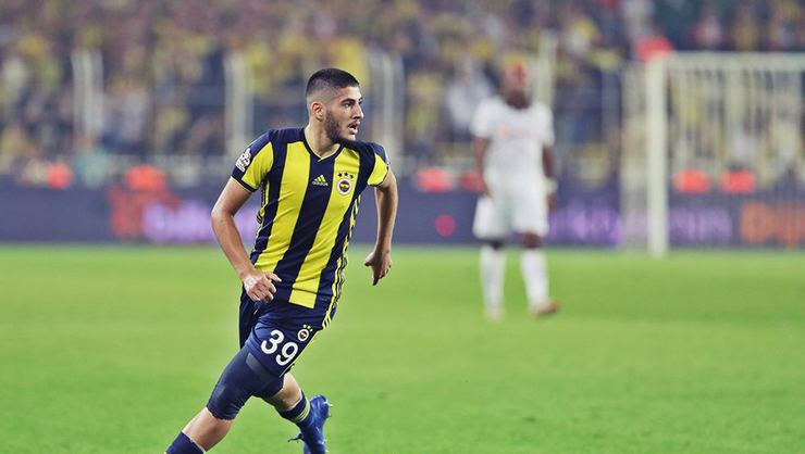 Fenerbahçe'de yıldız isme liste şoku - Resim : 1