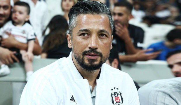 Beşiktaş'ta sürpriz ayrılık - Resim : 1