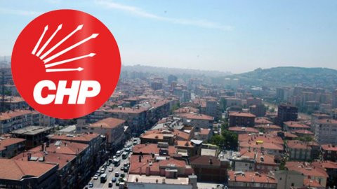 İşte CHP'nin Maltepe Belediye Başkan Adayı