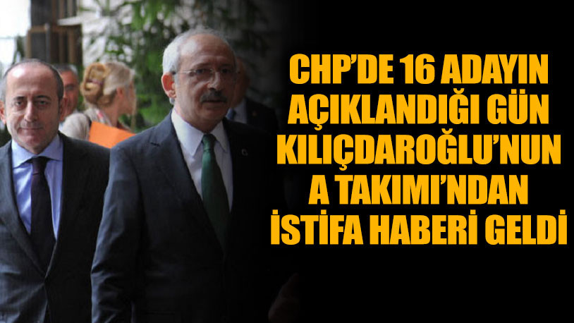 CHP'de 'Genel Sekreterlik' koltuğu için konuşulan isimler - Resim : 6
