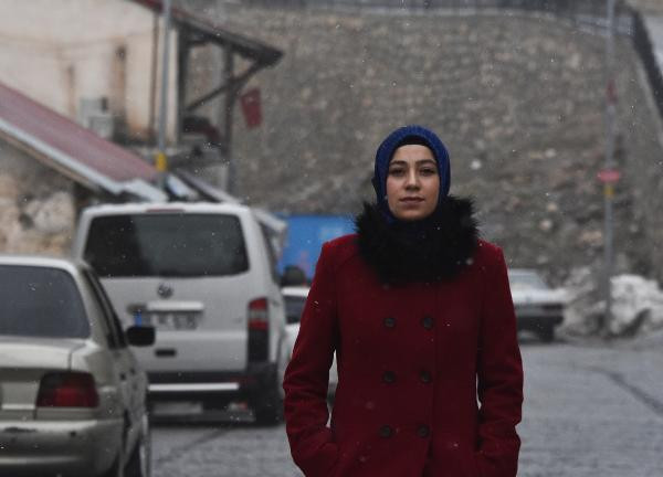 CHP'nin 18 yaşındaki adayı: Atatürkçü, laik ve Müslüman bir genç kızım - Resim : 4