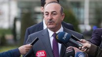 Mevlüt Çavuşoğlu'dan reddedilen Yunanistan yardımına ilişkin flaş açıklama
