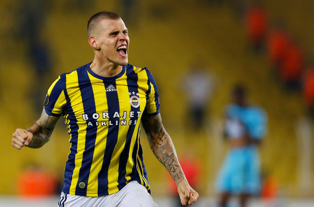 Fenerbahçe'ye Kayserispor maçı öncesi kötü haber - Resim : 1
