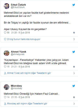 Alper Ulusoy’un kararı Fenerbahçelileri çileden çıkardı - Resim : 2