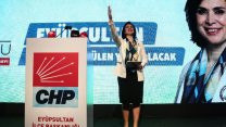 CHP'nin Eyüpsultan adayı Bilenoğlu, projelerini anlattı